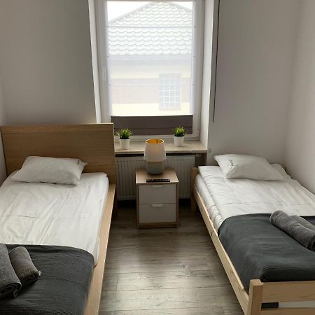 Pokoje Antracyt Skarżysko-Kamienna Kültér fotó