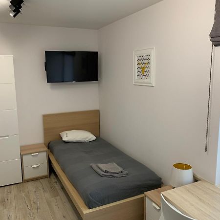 Pokoje Antracyt Skarżysko-Kamienna Kültér fotó