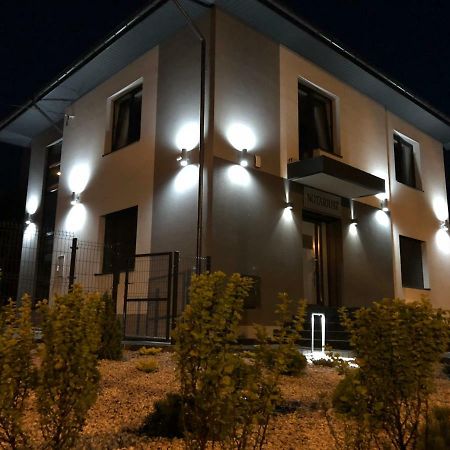 Pokoje Antracyt Skarżysko-Kamienna Kültér fotó