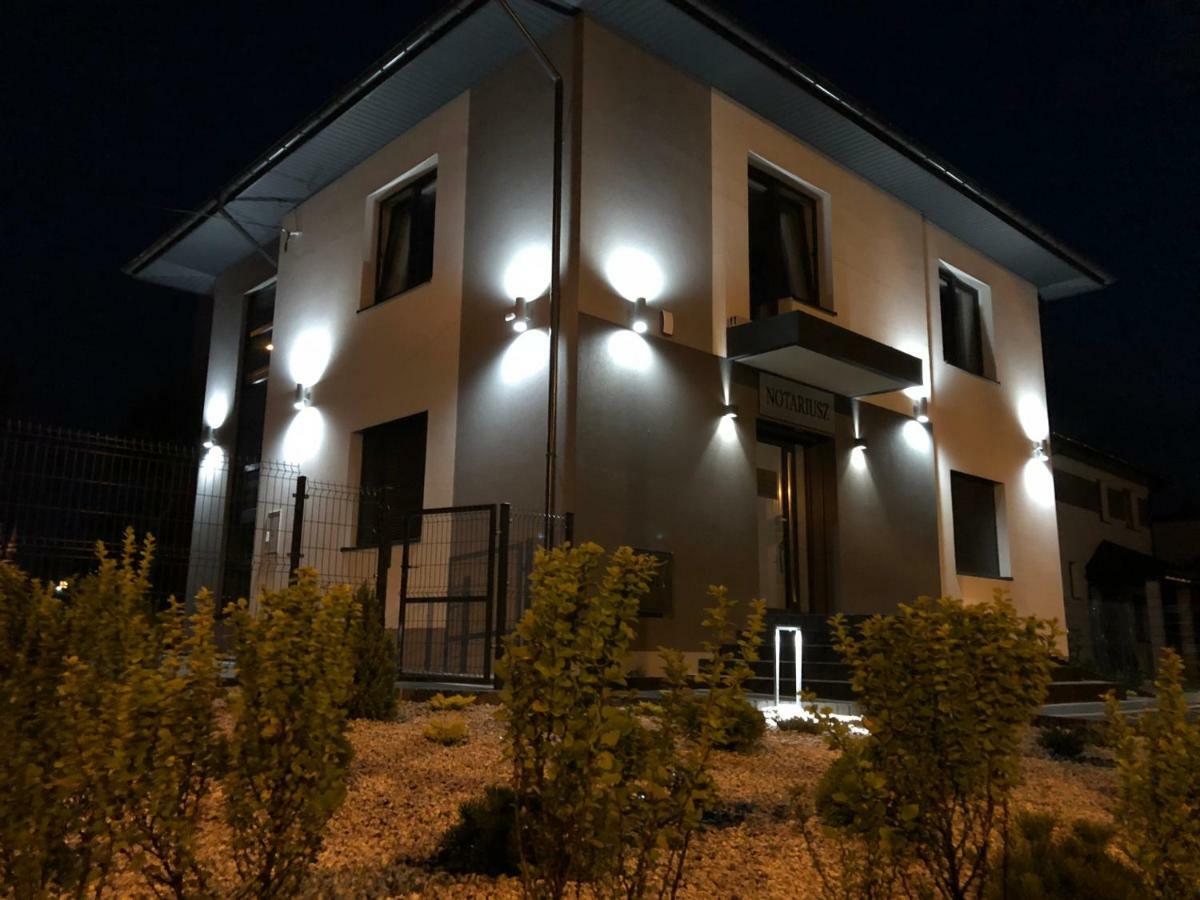 Pokoje Antracyt Skarżysko-Kamienna Kültér fotó