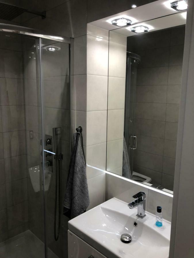 Pokoje Antracyt Skarżysko-Kamienna Kültér fotó