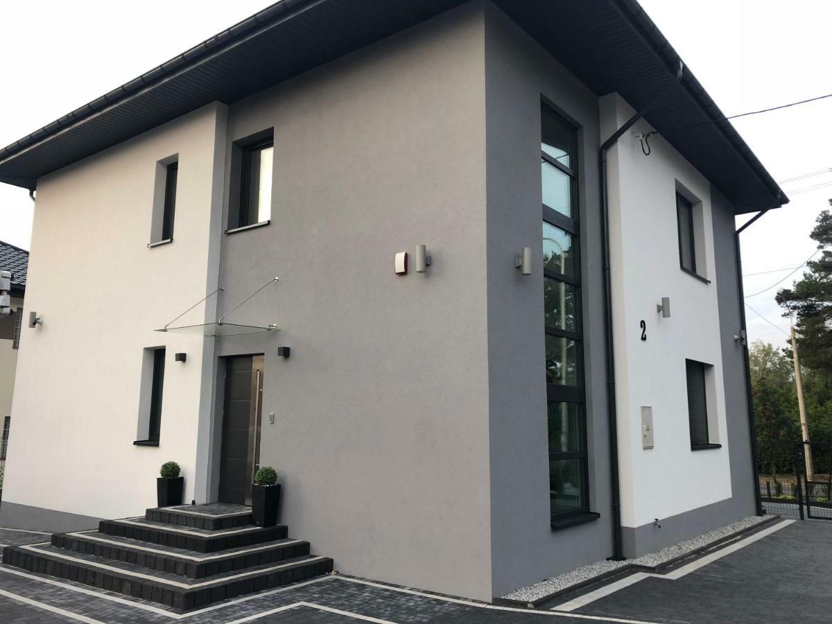 Pokoje Antracyt Skarżysko-Kamienna Kültér fotó