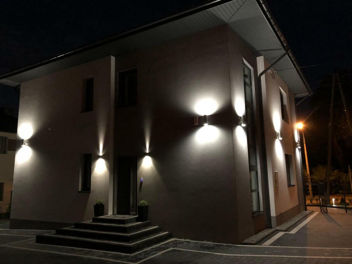 Pokoje Antracyt Skarżysko-Kamienna Kültér fotó